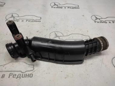 Демпфер MERCEDES-BENZ C-класс W203/S203/CL203 (2000 - 2004) — Разборка Мерседес