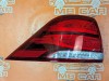 Комплект задних фонарей MERCEDES-BENZ GLE-класс AMG W166 (2015 - 2019) фото 3 — Разборка Мерседес