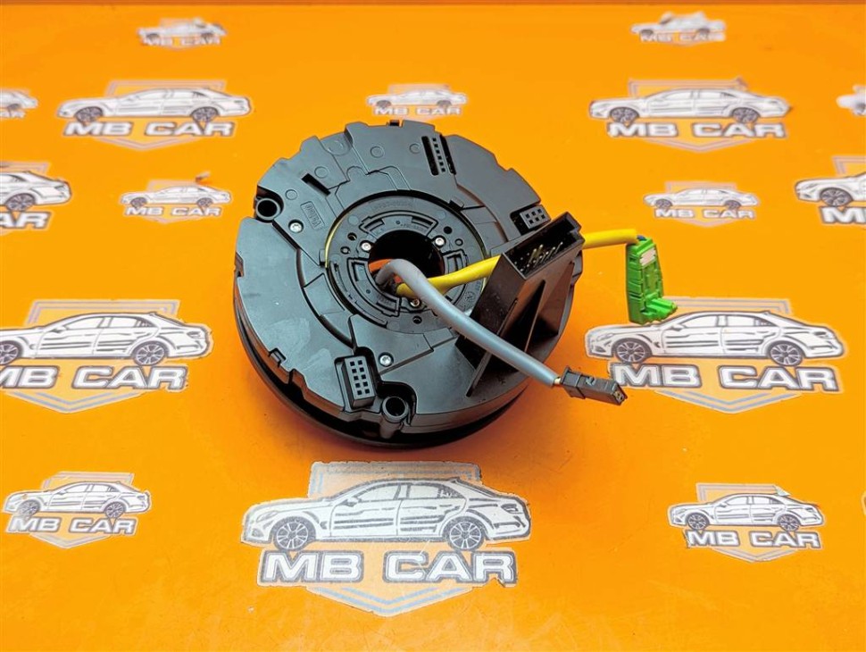 Шлейф подрулевой MERCEDES-BENZ Sprinter W906 (2006 - 2019) фото 1 — Разборка Мерседес