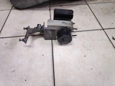 Блок ABS MERCEDES-BENZ CLK-класс C209/W209 (2002 - 2005) — Разборка Мерседес