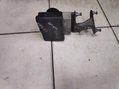 Блок ABS MERCEDES-BENZ CLK-класс C209/W209 (2002 - 2005) — Разборка Мерседес