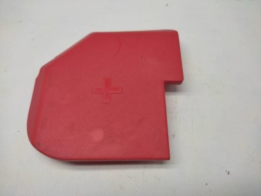 Крышка MERCEDES-BENZ GLC-класс Coupe C253 (2016 - 2019) — Разборка Мерседес