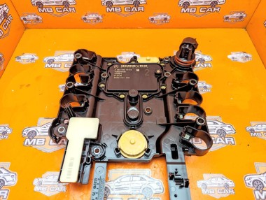 Плата АКПП 9 серии 7G-Tronic MERCEDES-BENZ C-класс W203/S203/CL203 рестайлинг (2004 - 2008) &mdash; Разборка Мерседес