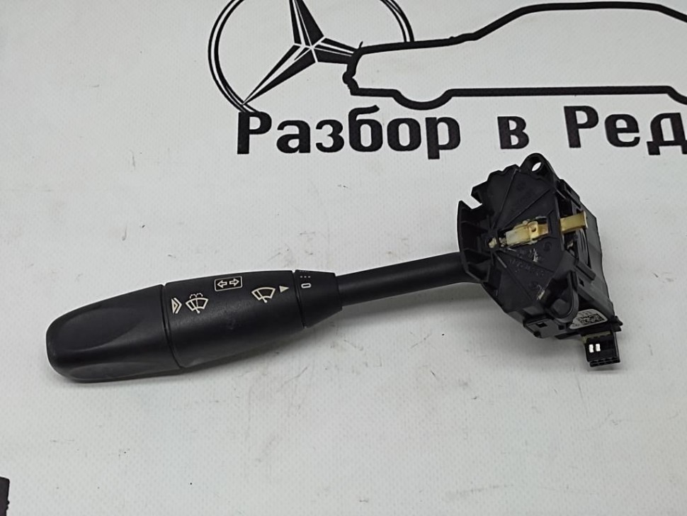 Переключатель подрулевой MERCEDES-BENZ CLS-класс C219 (2004 - 2008) фото 1 — Разборка Мерседес