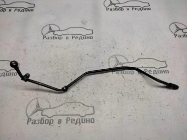 Трубка АКПП MERCEDES-BENZ E-класс W210/S210 (1995 - 1999) — Разборка Мерседес