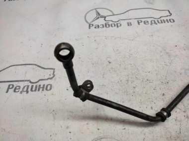 Трубка АКПП MERCEDES-BENZ E-класс W210/S210 (1995 - 1999) — Разборка Мерседес