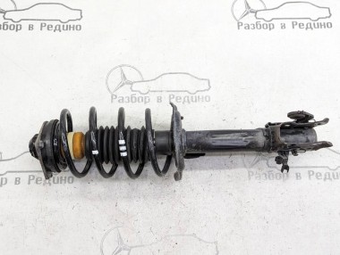 Стойка передняя MERCEDES-BENZ B-класс W245 (2005 - 2009) — Разборка Мерседес