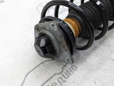 Стойка передняя MERCEDES-BENZ B-класс W245 (2005 - 2009) — Разборка Мерседес