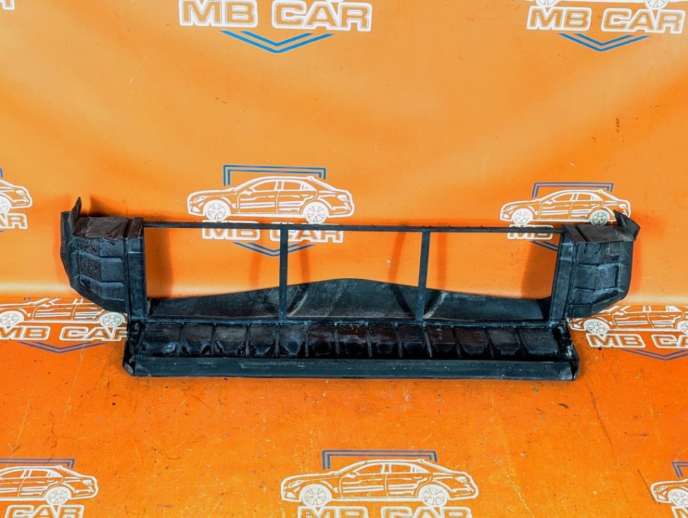 Кожух радиатора MERCEDES-BENZ CLA-класс C117/X117 рестайлинг (2016 - 2019) фото 1 &mdash; Разборка Мерседес