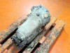 АКПП 5G-Tronic MERCEDES-BENZ C-класс W204/S204 (2006 - 2011) фото 5 &mdash; Разборка Мерседес
