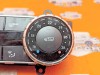Панель управления климатом MERCEDES-BENZ M-класс W166 (2011 - 2015) ML 350 3.5 4MATIC 7G-Tronic (306 л.с.) фото 4 &mdash; Разборка Мерседес