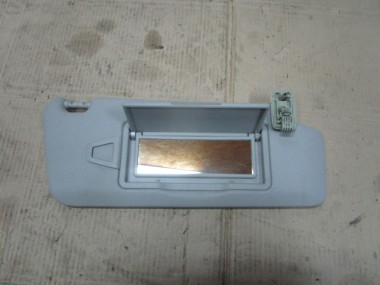 Козырьки MERCEDES-BENZ C-класс W204/S204 (2006 - 2011) — Разборка Мерседес