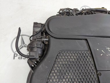 Коллектор впускной MERCEDES-BENZ S-класс W222/C217/A217 (2013 - 2017) — Разборка Мерседес