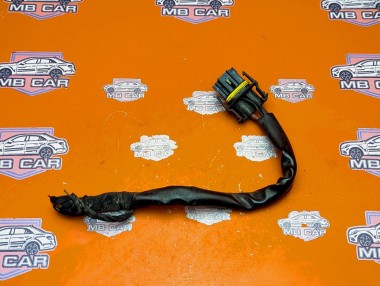 Разъем MERCEDES-BENZ E-класс W211/S211 рестайлинг (2006 - 2009) &mdash; Разборка Мерседес