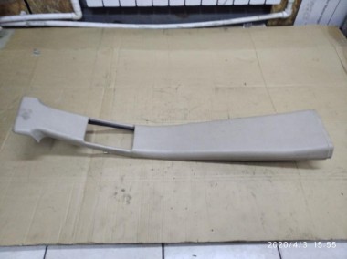 Накладка средней стойки MERCEDES-BENZ S-class w140 — Разборка Мерседес