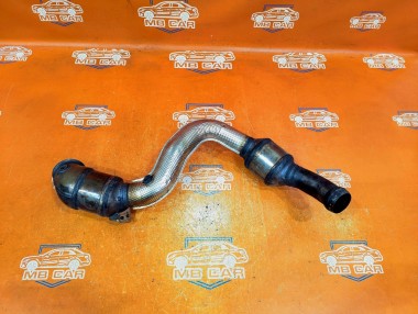 Катализатор MERCEDES-BENZ C-класс AMG W205/S205/C205/A205 (2014 - 2018) — Разборка Мерседес