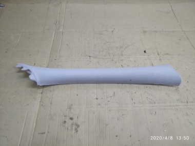 Накладка передней стойки MERCEDES-BENZ E-класс W211/S211 (2002 - 2006) — Разборка Мерседес