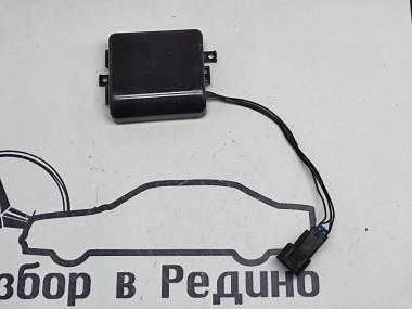 Блок управления MERCEDES-BENZ M-класс W163 рестайлинг (2001 - 2005) — Разборка Мерседес