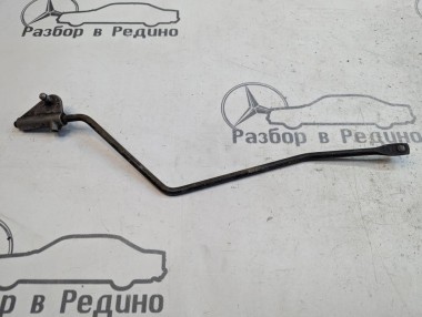 Тяга АКПП MERCEDES-BENZ E-класс W211/S211 (2002 - 2006) — Разборка Мерседес