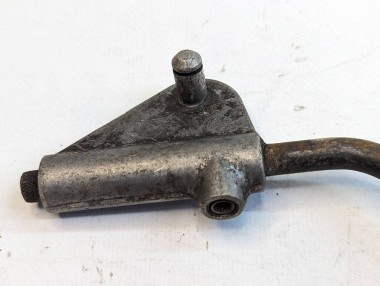 Тяга АКПП MERCEDES-BENZ E-класс W211/S211 (2002 - 2006) — Разборка Мерседес