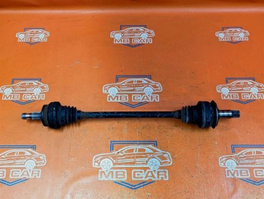 Привод задний MERCEDES-BENZ CLS-класс C218/X218 рестайлинг (2014 - 2017) — Разборка Мерседес