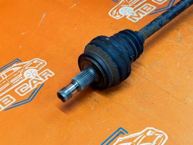 Привод задний MERCEDES-BENZ CLS-класс C218/X218 рестайлинг (2014 - 2017) — Разборка Мерседес