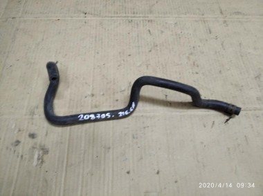 Шланг подогрева бачка омывателя MERCEDES-BENZ E-класс W210/S210 (1995 - 1999) — Разборка Мерседес