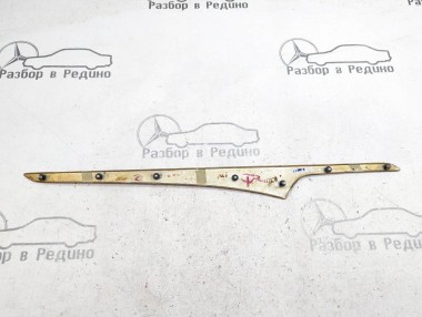 Накладка MERCEDES-BENZ E-класс W210/S210 (1995 - 1999) — Разборка Мерседес