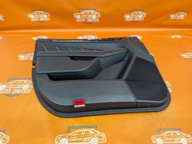 Карта двери передняя левая MERCEDES-BENZ GLE-класс AMG W166 (2015 - 2019) — Разборка Мерседес