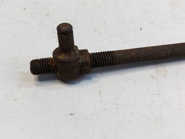 Тяга АКПП MERCEDES-BENZ W124 W124/S124/C124/A124 (1984 - 1993) — Разборка Мерседес