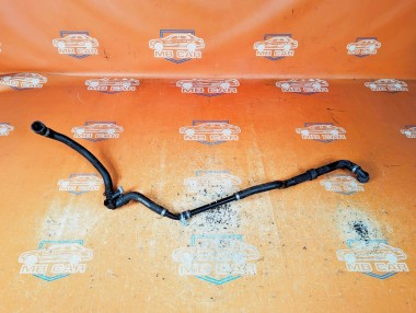 Патрубок ОЖ MERCEDES-BENZ GLC-класс X253 рестайлинг (2019 - 2025) &mdash; Разборка Мерседес