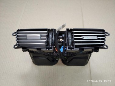 Воздуховод центральный MERCEDES-BENZ E-класс W212/S212/C207/A207 (2009 - 2013) — Разборка Мерседес