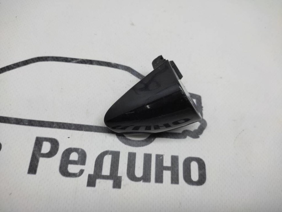 Крышка ручки двери MERCEDES-BENZ CLC-класс CL203 (2008 - 2011) фото 1 — Разборка Мерседес