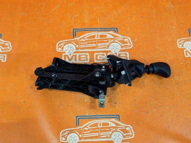 Кулиса МКПП MERCEDES-BENZ Sprinter w906 — Разборка Мерседес