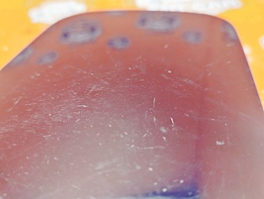 Лючок топливного бака MERCEDES-BENZ S-класс W140 (1991 - 1998) &mdash; Разборка Мерседес