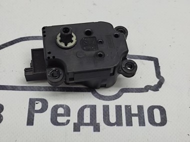 Сервоприводы печки MERCEDES-BENZ CLS-класс C219 (2004 - 2008) — Разборка Мерседес