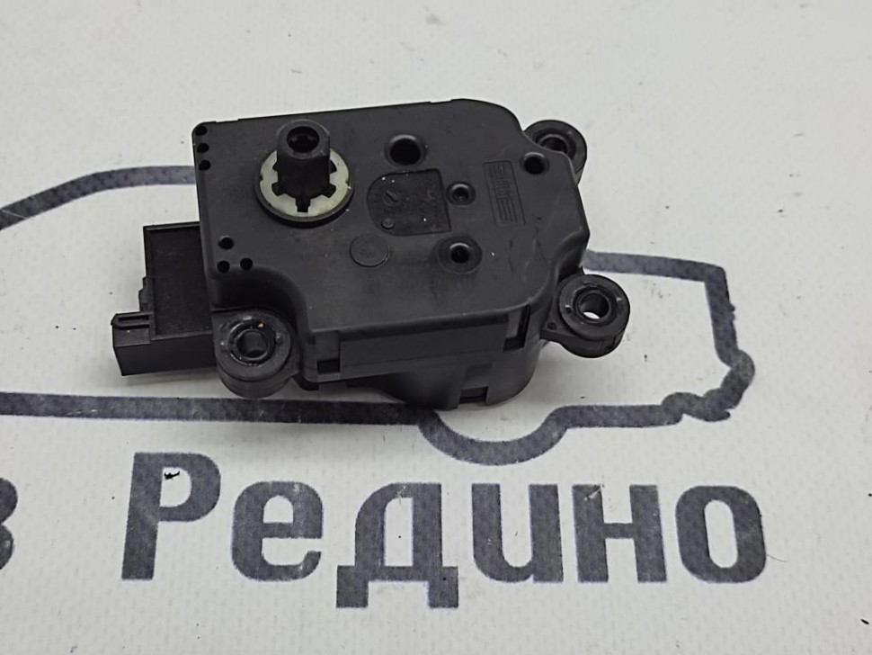 Сервоприводы печки MERCEDES-BENZ CLS-класс C219 (2004 - 2008) фото 1 — Разборка Мерседес