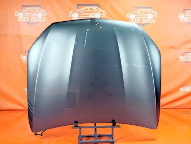 Капот MERCEDES-BENZ GLC-класс X253 рестайлинг (2019 - 2025) &mdash; Разборка Мерседес