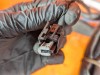 Проводка моторная MERCEDES-BENZ M-класс W164 рестайлинг (2008 - 2011) фото 5 &mdash; Разборка Мерседес