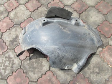 Подкрылок передний правый, задняя часть MERCEDES-BENZ M-класс W164 (2005 - 2008) — Разборка Мерседес