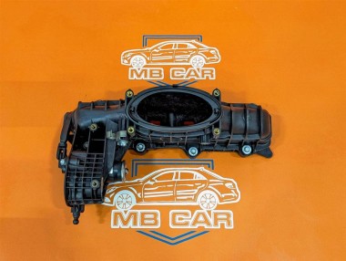 Коллектор впускной MERCEDES-BENZ E-класс W212/S212/C207/A207 (2009 - 2013) — Разборка Мерседес
