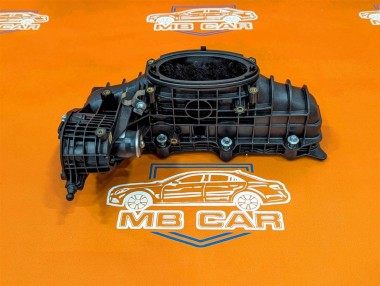 Коллектор впускной MERCEDES-BENZ E-класс W212/S212/C207/A207 (2009 - 2013) — Разборка Мерседес