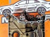 Крышка картера ГРМ MERCEDES-BENZ C-класс W203/S203/CL203 рестайлинг (2004 - 2008) фото 6 &mdash; Разборка Мерседес