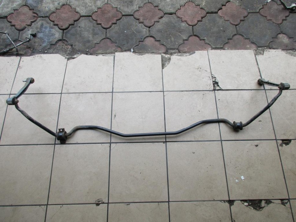 Стабилизатор задний MERCEDES-BENZ S-класс W140 (1991 - 1998) фото 1 — Разборка Мерседес