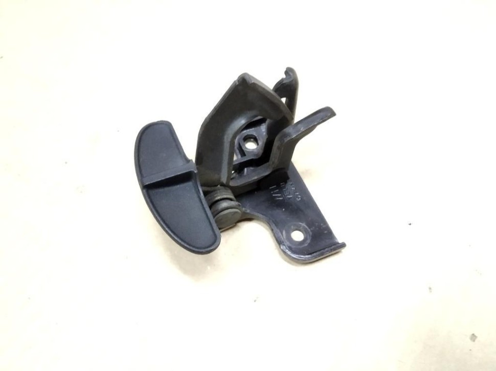 Замок капота MERCEDES-BENZ CLS-класс C219 (2004 - 2008) фото 1 — Разборка Мерседес