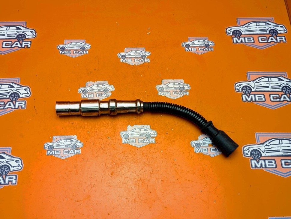 Провода высоковольтные MERCEDES-BENZ E-класс W211/S211 (2002 - 2006) фото 1 &mdash; Разборка Мерседес