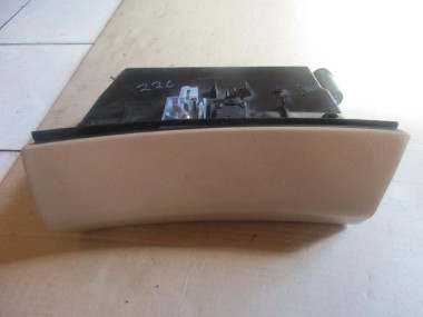 Бардачок MERCEDES-BENZ S-класс W220 (1998 - 2005) — Разборка Мерседес