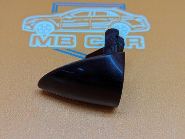 Крышка ручки двери MERCEDES-BENZ C-класс W203/S203/CL203 (2000 - 2004) — Разборка Мерседес