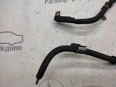 Провод стартера MERCEDES-BENZ C-класс W203/S203/CL203 (2000 - 2004) — Разборка Мерседес