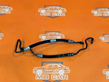 Трубка ГУРа MERCEDES-BENZ A-класс W168 (1997 - 2001) — Разборка Мерседес